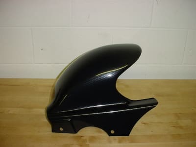 Suzuki GSXR Sportbike Parts