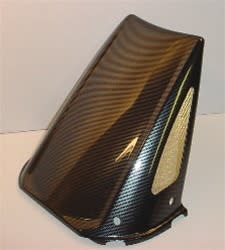 Suzuki GSXR Sportbike Parts