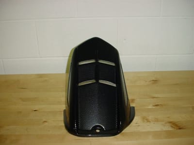 Suzuki GSXR Sportbike Parts