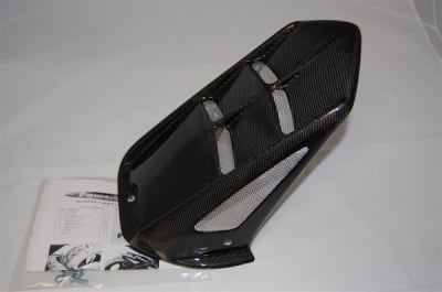 Suzuki GSXR Sportbike Parts