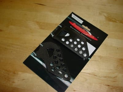 Suzuki GSXR Sportbike Parts