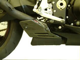 Suzuki GSXR Sportbike Parts