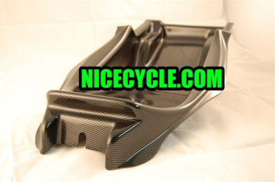 Suzuki GSXR Sportbike Parts