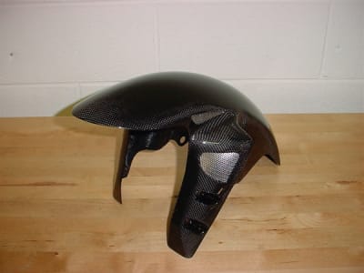 Yamaha Sportbike Parts