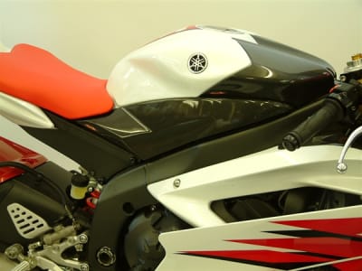Yamaha Sportbike Parts