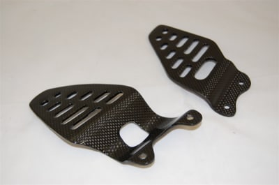 Yamaha Sportbike Parts