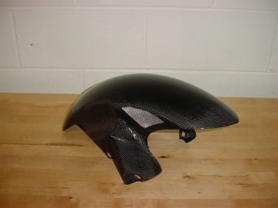 Yamaha Sportbike Parts