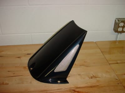 Yamaha Sportbike Parts