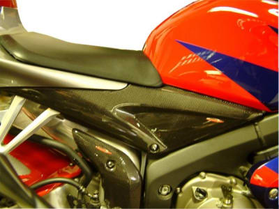 Honda Sportbike Parts