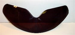Suzuki TL1000R Lens Cover