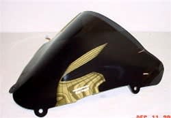 Suzuki SV650 (99-02) Windscreen Dark Tint