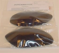 Suzuki SV650 (99-02) Lens Covers
