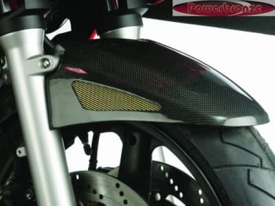 Suzuki Bandit 1200 (96-05) Carbon Fiber Front Fender