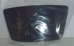 Suzuki Bandit 1200 (96-00) Lens Cover