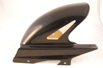 Suzuki Bandit 650 (05-06) Rear Hugger