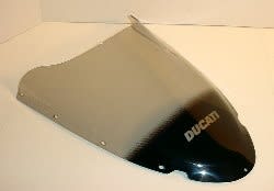 Ducati Windscreen
