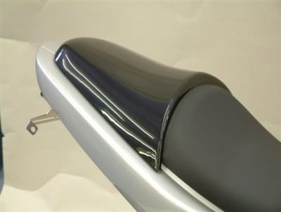 Kawasaki Ninja 650 / ER6 Seat Cowl Gloss Black 2006-2008
