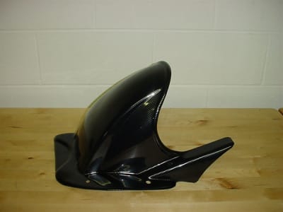Honda Sportbike Parts