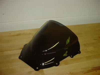 Triumph Daytona 955 / T595 (Up to 2000) Windscreen Dark Tint