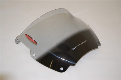 Triumph Sprint RS Windscreen Light Tint