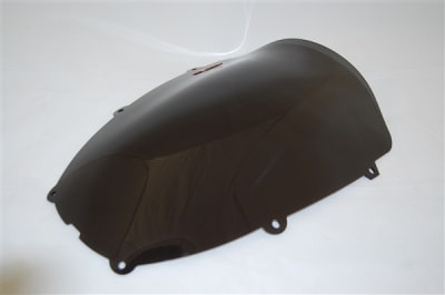 Yamaha YZF600R Touring Windscreen (1997-2007) Dark Tint