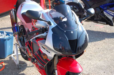 Honda Sportbike Parts