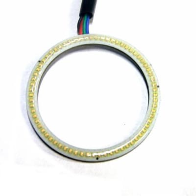 Replacement RGB Plazma LED Halo Ring, Xtreme-SBL
