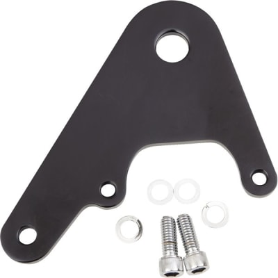 Rear 4-Piston Bracket Custom Applications