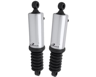 Kawasaki VN750 Vulcan 416 Series Air Shocks