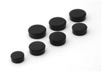 Motorcycle Frame Plugs