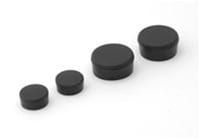 Motorcycle Frame Plugs