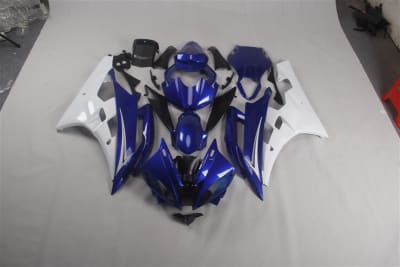 Yamaha YZF-R6 Fairings