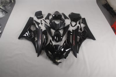 Yamaha YZF-R6 Fairings