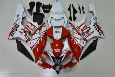 Yamaha YZF-R6 Fairings