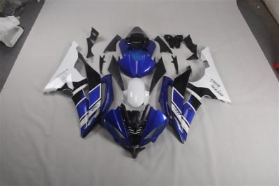 Yamaha YZF-R6 Fairings