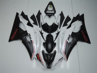 Yamaha YZF-R6 Fairings