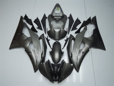 Yamaha YZF-R6 Fairings