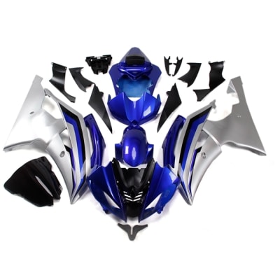 Yamaha YZF-R6 Fairings