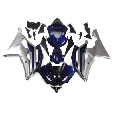 Yamaha YZF-R6 Fairings