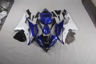 Yamaha YZF-R6 Fairings