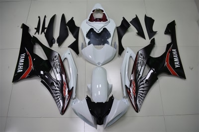 Yamaha YZF-R6 Fairings