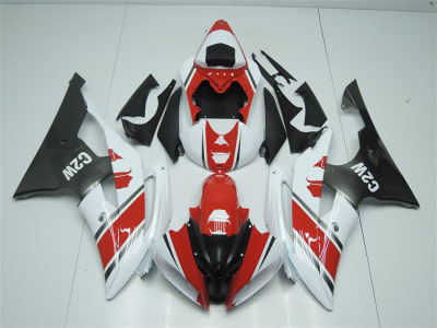 Yamaha YZF-R6 Fairings