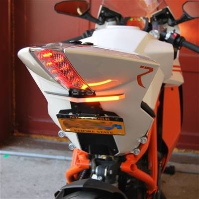 KTM RC8 / RC8R Fender Eliminator Kit