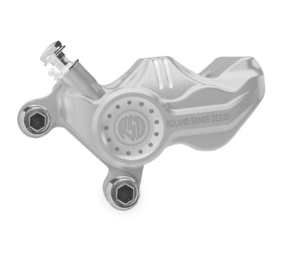 Harley FL Rear Caliper