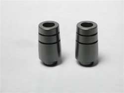 Sportbike Frame Sliders