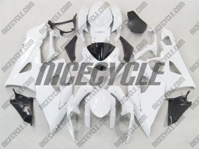 Suzuki Motorcycle Fairing