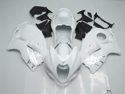 Suzuki GSX-R 1300 Hayabusa Fairings