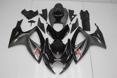 Suzuki GSX-R 600 750 Fairings