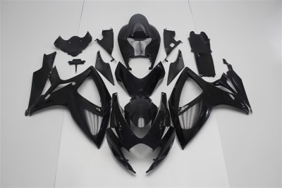 Suzuki GSX-R 600 750 Fairings