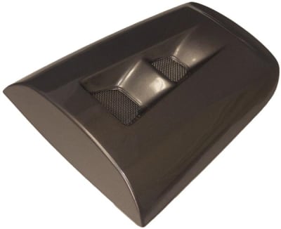 SOLO SEAT FOR HONDA CBR1000 (04-07), TITANIUM SOLO SEAT (product code: SOLOH102T)